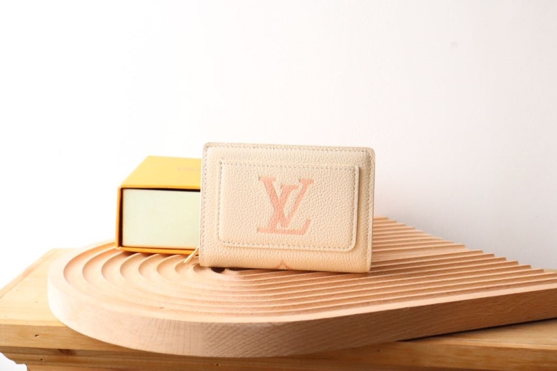 LV Wallets